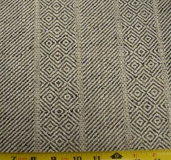 Stock/SMC/TFA Schaumburg Onyx Swavelle Fabric Best