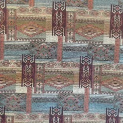 Stock/Regal Sedona Desert Regal Fabric New