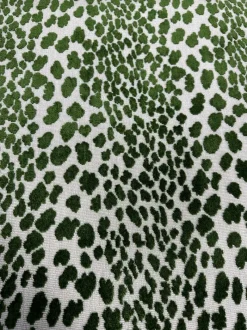 SMC/TFA Seeing Spots Jungle Swavelle Mill Creek Fabric Sale