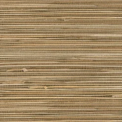 Brewster Seiju Wheat Grasscloth Wallpaper> Damask, Trellis & Geometrics