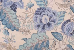 PKaufmann_inc/PK Selene Blues P Kaufmann Fabric> Florals
