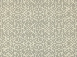 Covington Serafina Stone Fabric> Solid, Texture & Faux
