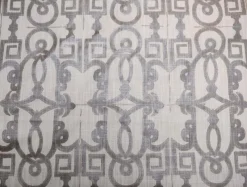 Stock/Lacefield Seville Champagne Lacefield Fabric Outlet