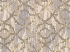 Brewster 2909-SH-13028 Dashwood Taupe Distressed Trellis Wallpaper Hot