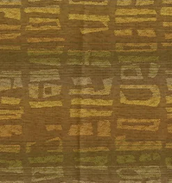 Vision Shadow 21 Caribbean Fabric> Stripes & Chevrons