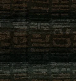 Vision Shadow 87 Chestnut Fabric Sale