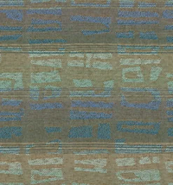 Vision Shadow 302 Water Lily Fabric Clearance