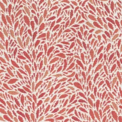 Regal Shae Coral Fabric> Trim