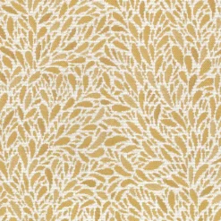 Regal Shae Saffron Fabric Hot