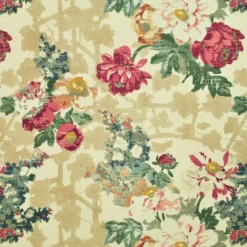 PKaufmann_inc/PK Shannan Antique P/Kaufmann Fabric> Florals