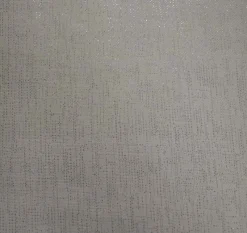 Stock/Regal Shimmer White Silver Regal Fabric> Solid, Texture & Faux