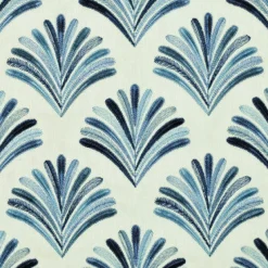 PKaufmann_inc/PK Shine On Ink Blue P/Kaufmann Fabric Clearance