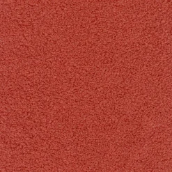 Regal Shorty Cinnabar Fabric> Solid, Texture & Faux