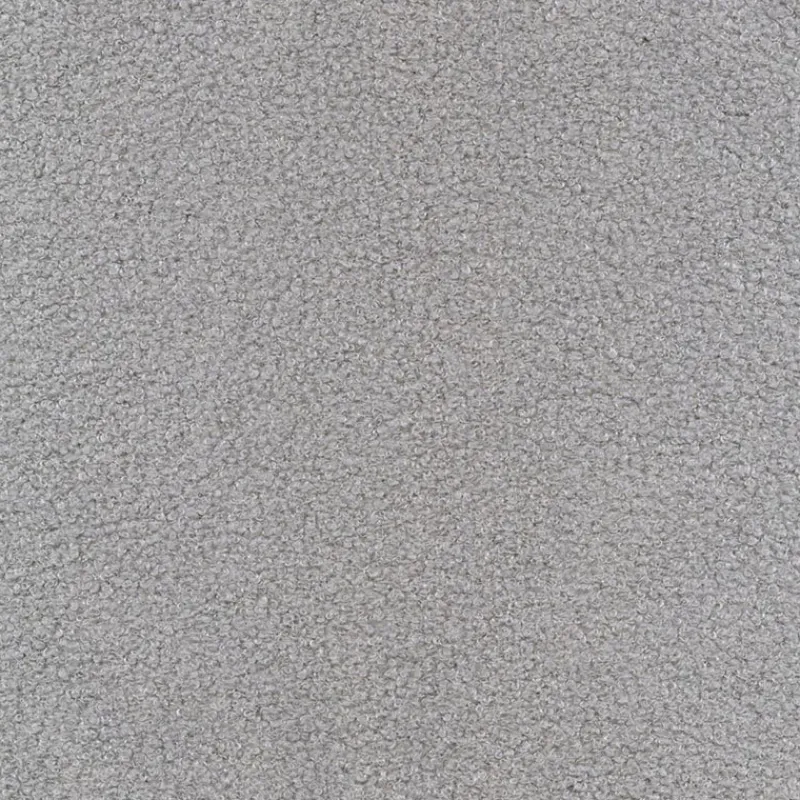 Regal Shorty Grey Fabric New