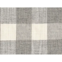 SMC/TFA Showhouse Mist Swavelle Mill Creek Fabric> Plaids & Checks