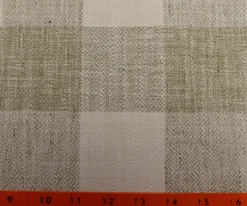 SMC/TFA Showhouse Natural Swavelle Mill Creek Fabric Hot