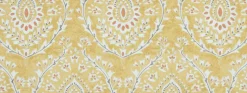 Covington Shyla 80 Goldenrod Fabric
