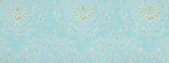 Covington Shyla 544 Mist Fabric> Southwest & Ethnic