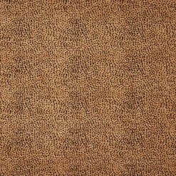 Stock/De Leo Siamese Black Tan Leopard Cheetah Upholstery Fabric> Solid, Texture & Faux