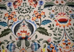 Stock/Hamilton Slane Jewel Hamilton Fabric Discount