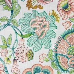 Richloom Smithson Garden Party Fabric New
