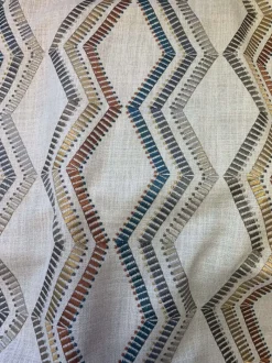 SMC/TFA So Vain Harvest Swavelle Mill Creek Fabric