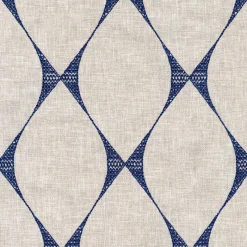 Regal Sojourn Indigo Fabric> Specialty
