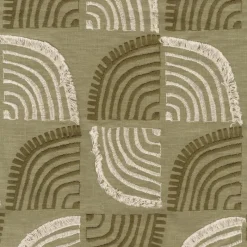 Regal Solstice Dill Fabric Clearance