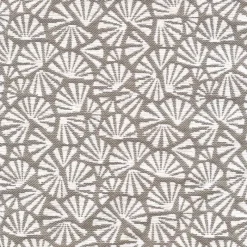 Regal Sora Flint Fabric> Damask, Trellis & Geometrics