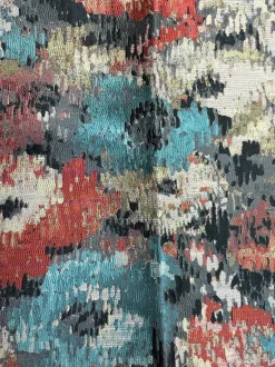 SMC Southern Charm Multi Swavelle Mill Creek Fabric Hot