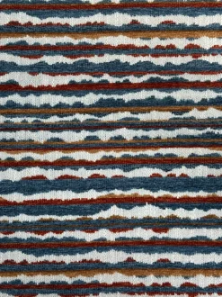 SMC Space Walk Blue Spruce Swavelle Mill Creek Fabric> Solid, Texture & Faux