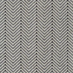 Regal Span Flint Fabric> Stripes & Chevrons