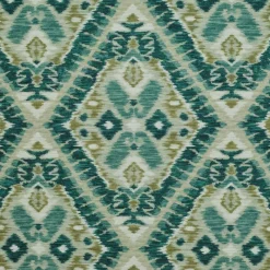 PKaufmann_inc/PK Sparta Parrot P Kaufmann Fabric Sale