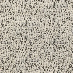 Covington Speckles 909 Carbon Fabric Sale