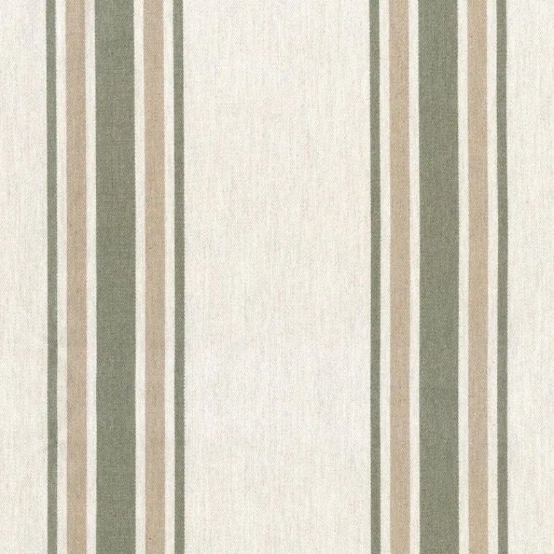 Regal Spinnaker Clover Fabric> Stripes & Chevrons