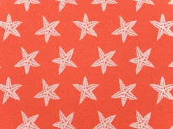 Covington Star Fish Firecracker Outdoor Fabric> Outdoor