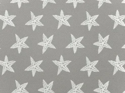 Covington Star Fish Smoke Outdoor Fabric Online