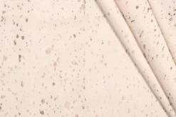 Hamilton Stargazer Foil Fabric> Specialty