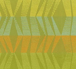 Vision Stellar 21 Wicker Fabric> Stripes & Chevrons