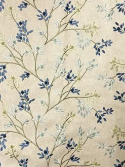 SMC Story Teller Dragonfly Swavelle Mill Creek Fabric Hot