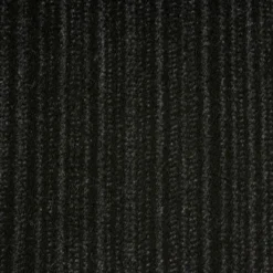Valdese Striato Ebony Fabric