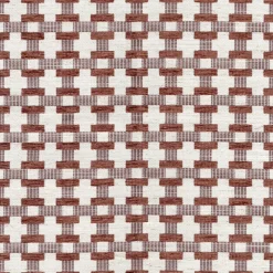 Regal Stride Boysenberry Fabric