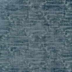 Regal Strive Prussian Fabric> Solid, Texture & Faux