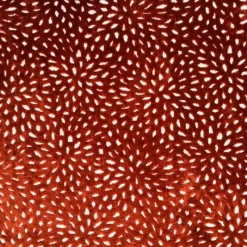 Europatex Sun Saffron Fabric> Solid, Texture & Faux