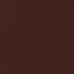 Vision Sunbr 6067 60" Mahogany Fabric> Solid, Texture & Faux