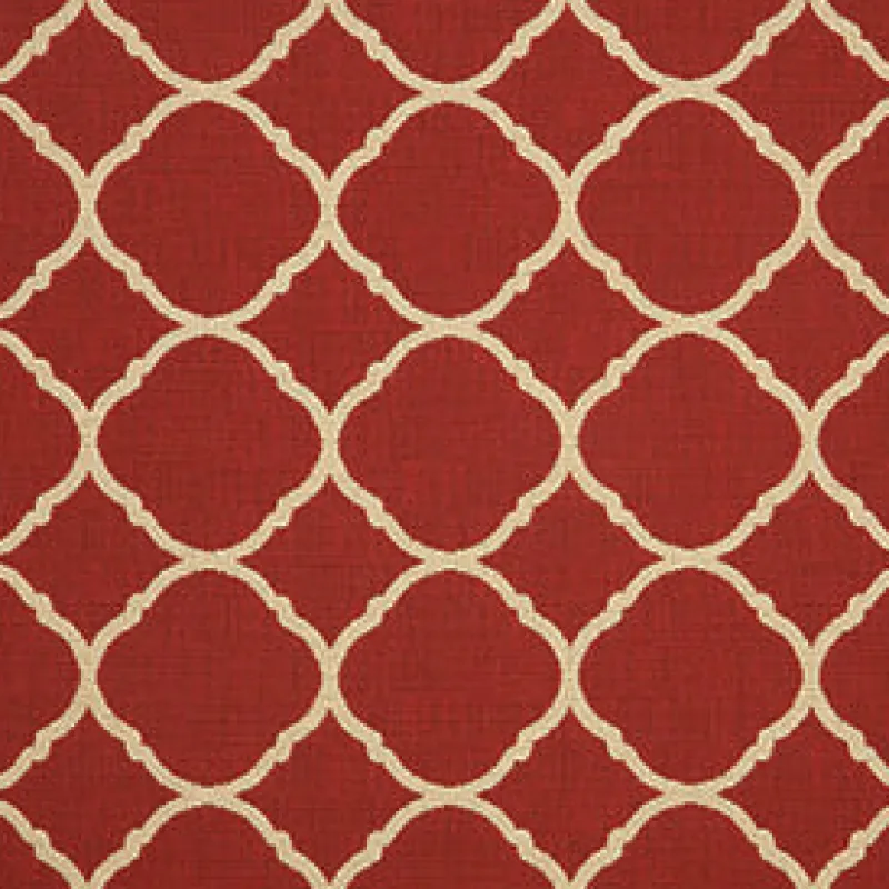 Vision Sunbr Furn Accord II 45936-0000 Crimson Fabric> Outdoor