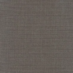 Vision Sunbr Furn Solid Canvas 5489 Coal Fabric> Solid, Texture & Faux