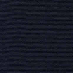 Vision Sunbr Furn Solid Canvas 5439 Navy Fabric Clearance