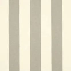 Vision Sunbr Furn Stripe Solana 32008-0000 Seagull Fabric> Stripes & Chevrons
