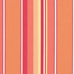 Vision Sunbr Furn Stripes Dolce 56000 Mango Fabric> Stripes & Chevrons